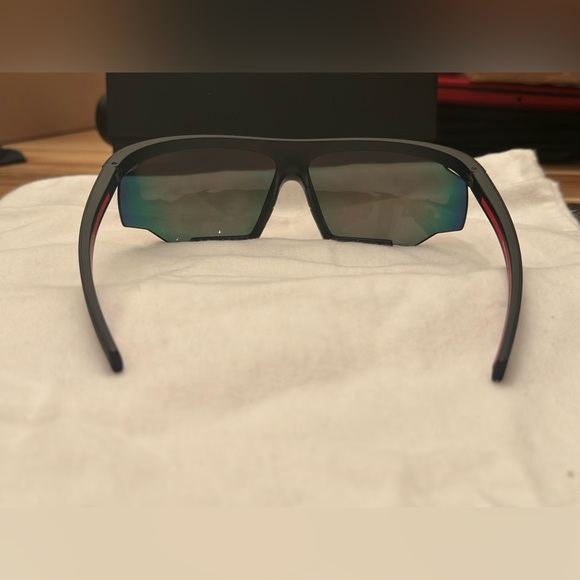 Prada Linea Rossa Sunglasses - Picture 4 of 14